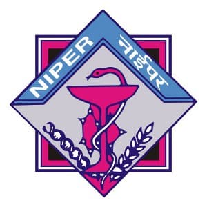NIPER Mohali-logo