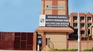 Banarsidas Chandiwala Institute of Information Technology-image