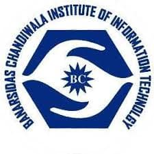 Banarsidas Chandiwala Institute of Information Technology-logo