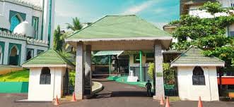 JDT Islam College of Physiotherapy-image