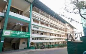 JDT Islam College of Physiotherapy-image