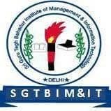 Sri Guru Tegh Bahadur Institute of Management and Information Technology-logo