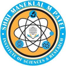 Shri Maneklal M. Patel Institute of Sciences and Research-logo