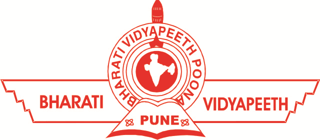 Bharati Vidyapeeth's Institute of Computer Applications and Management logo