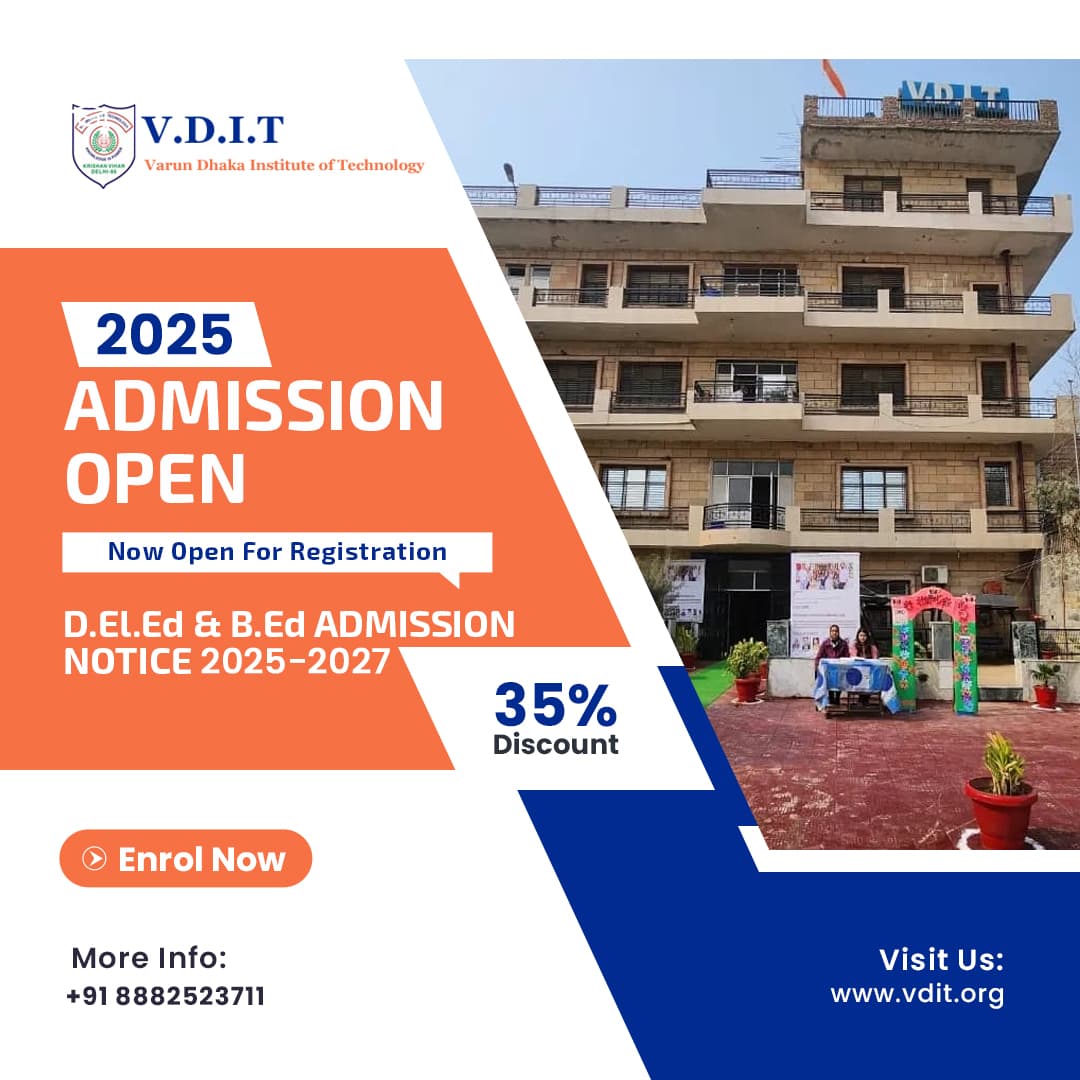 Varun Dhaka Institute of Technology-image