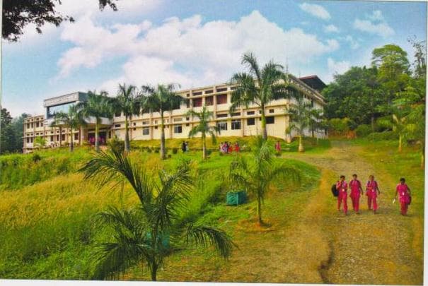 Seventh Day Adventist Nursing College