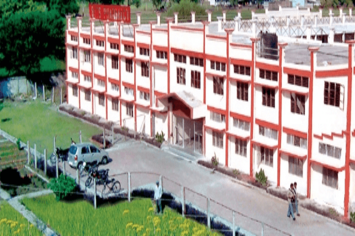 Bhopal Institute of Technology and Science-image