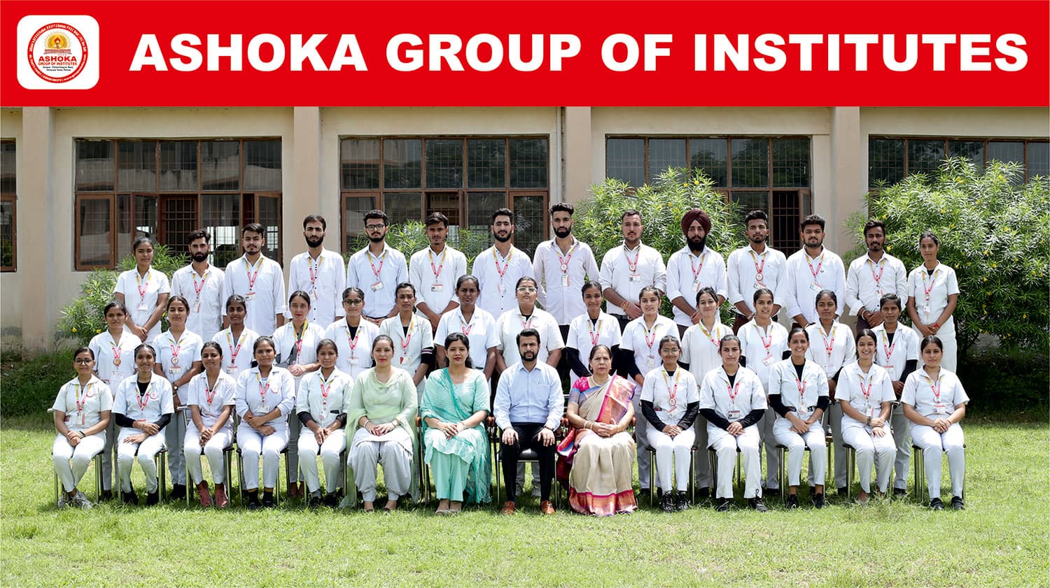 Ashoka Institute of Nursing-image