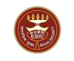 ESIC Dental College and Hospital-logo