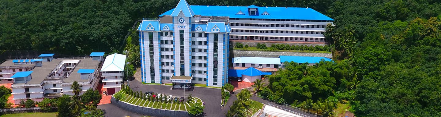 Sree Narayana Institute of Technology Adoor-image