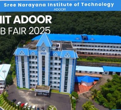 Sree Narayana Institute of Technology-image