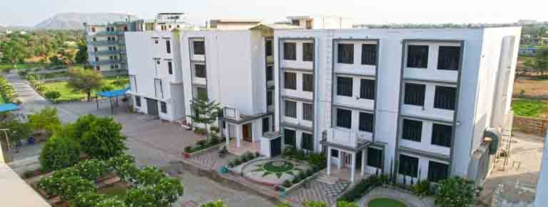 Shekhawati Institute-image