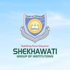 Shekhawati Institute-logo
