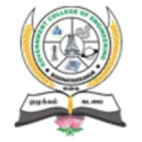 Government College of Engineering Bodinayakanur-logo