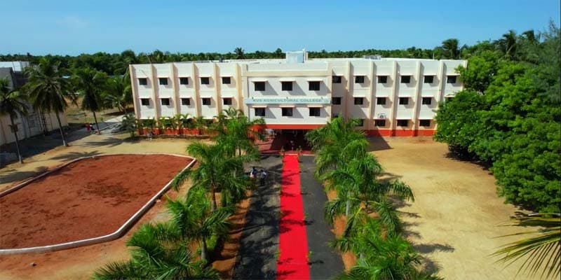 RVS Agriculture College-gallery-image-1