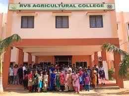 RVS Agriculture College-gallery-image-0