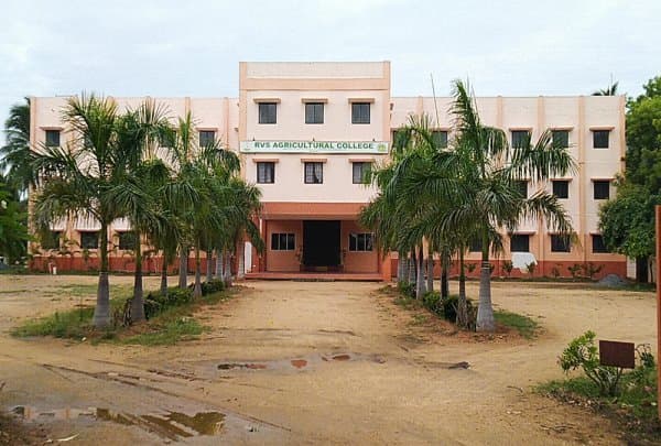 RVS Agriculture College-gallery-image-2