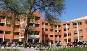 I.K. Gujral Punjab Technical University Amritsar-image