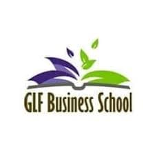GLF Business School-logo