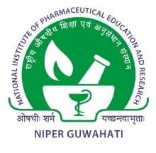 NIPER Guwahati-logo