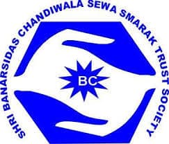 Banarsidas Chandiwala Institute of Professional Studies logo