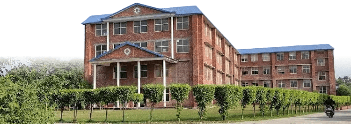 Maya College of Agriculture & Technology-image