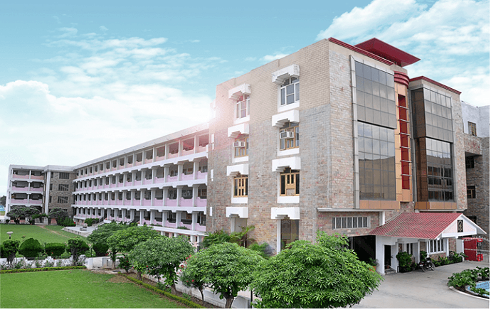 CT Institute of Higher Studies-gallery-image-2