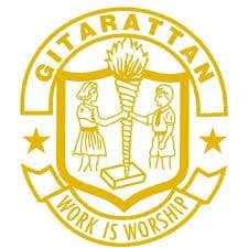 Gitarattan Institute of Advanced Studies and Training-logo