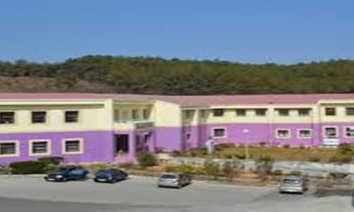 North East Nursing College of Health Sciences-image