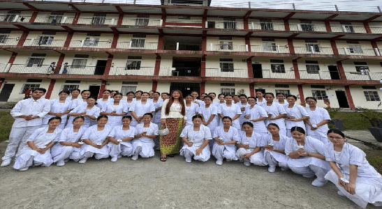 North East Nursing College of Health Sciences-gallery-image-0