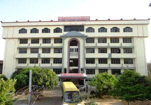 Indian Institute of Health Education and Research-image