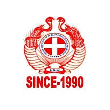 Indian Institute of Health Education and Research-logo