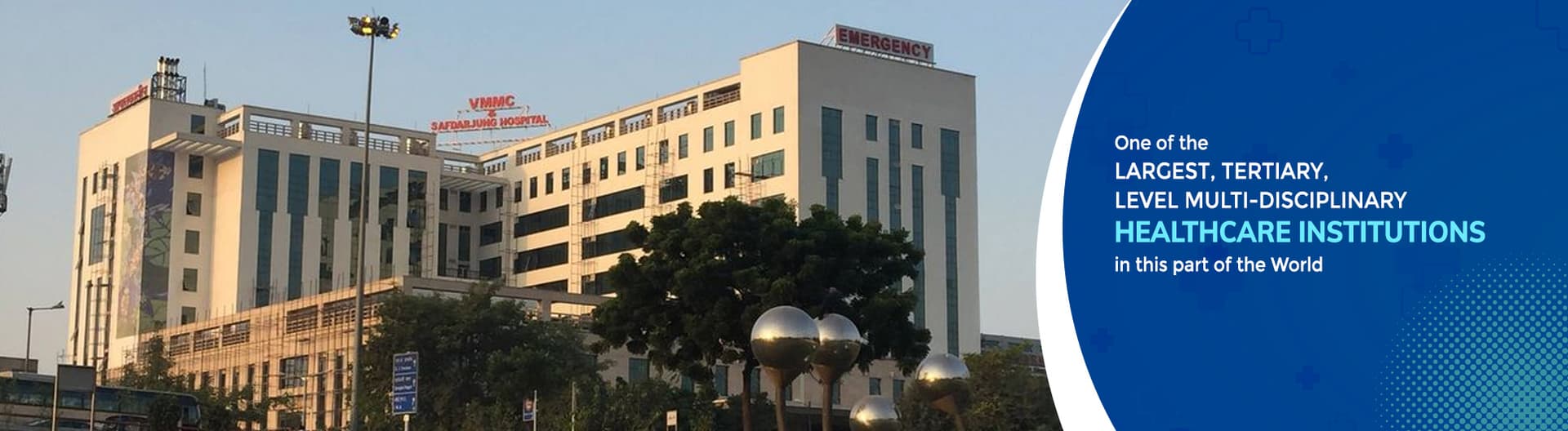 Vardhman Mahavir Medical College & Safdarjung Hospital-image