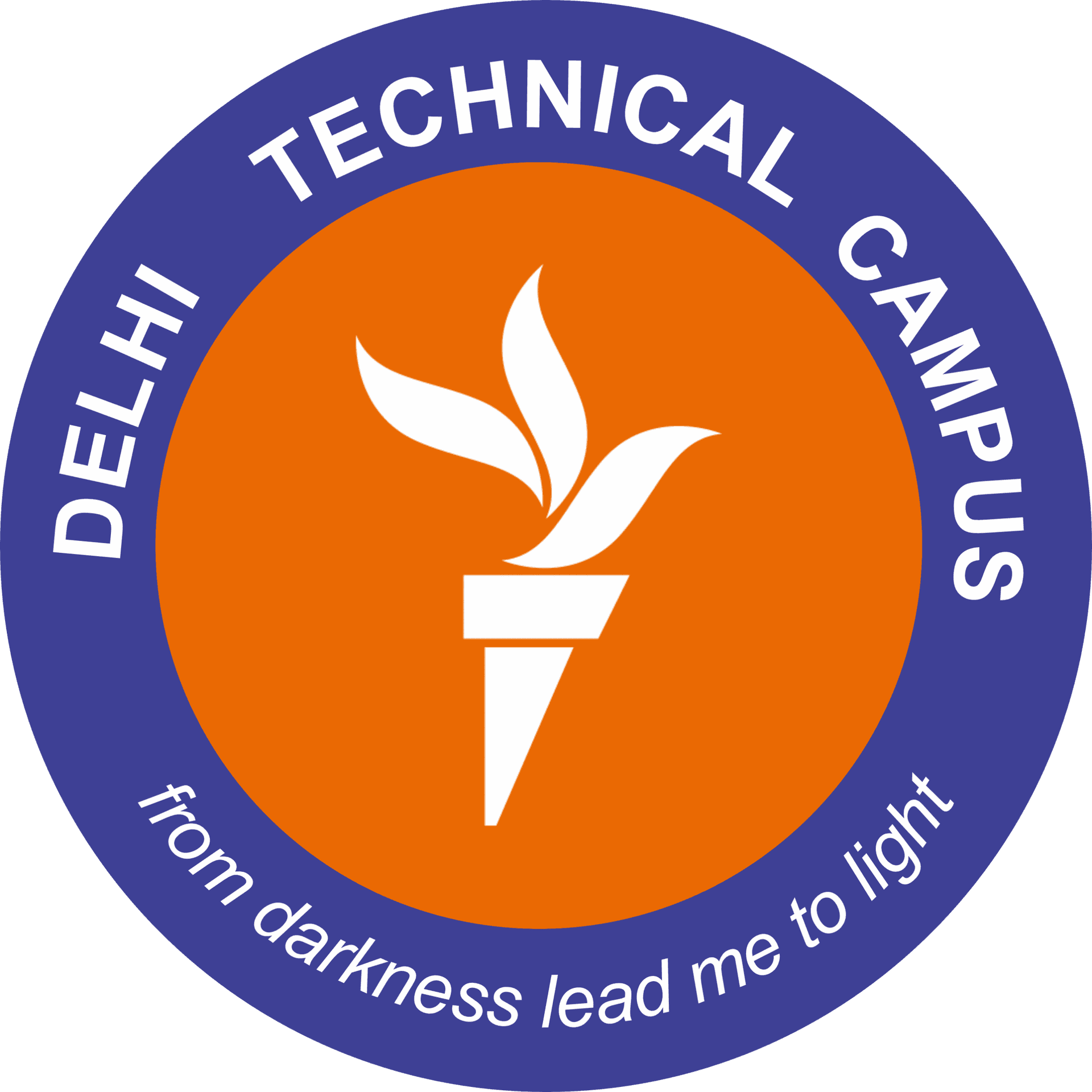 Delhi Technical Campus, Sunshine Educational and Development Society-logo