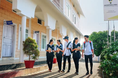 Elims College of Arts and Science-image