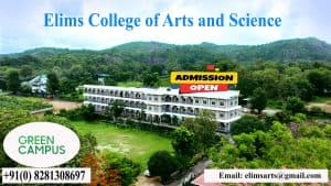Elims College of Arts and Science-gallery-image-0