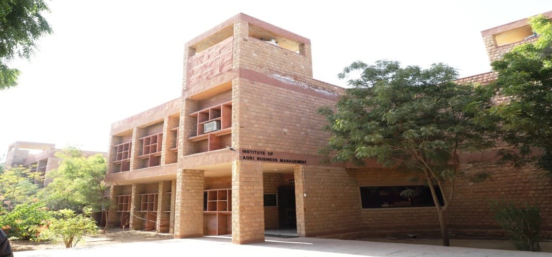 Institute of Agri Business Management-gallery-image-4