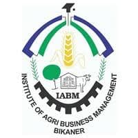 Institute of Agri Business Management-logo