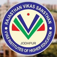 Vyas Dental College and Hospital-logo
