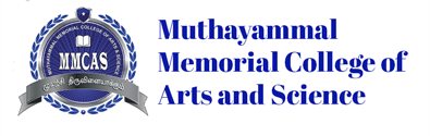 Muthayammal Memorial College of Arts & Science-logo