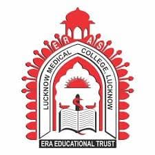 Era's Lucknow Medical College and Hospital-logo