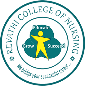 Revathi College Of Nursing-logo