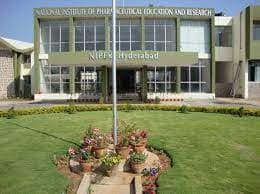 National Institute of Pharmaceutical Education And Research Rae Bareli-image
