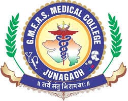 Gujarat Medical Education and Research Society Medical College and Hospital, Junagadh-logo