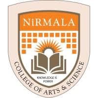 Nirmala College Of Arts And Science, Chalakkudy-logo