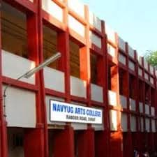 Navyug Arts College-gallery-image-0