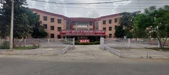 University Institute of Engineering and Technology-gallery-image-2