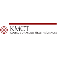KMCT College of Allied Health Science-logo
