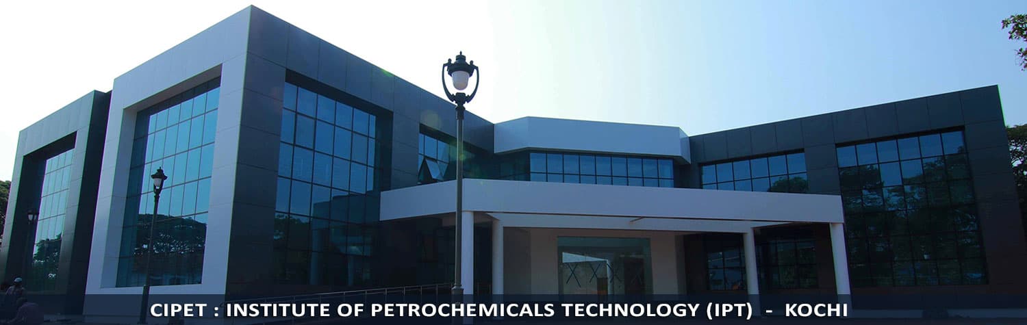 Central Institute of Petrochemicals Engineering and Technology-image