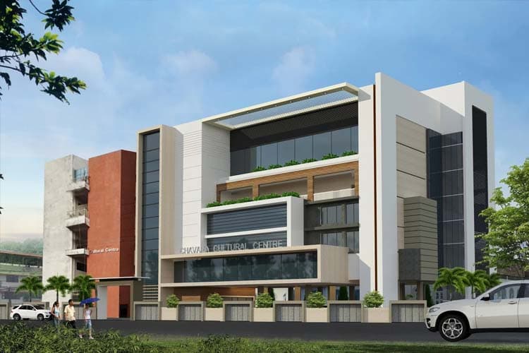 Chavara Institute of Management and Media Studies-image